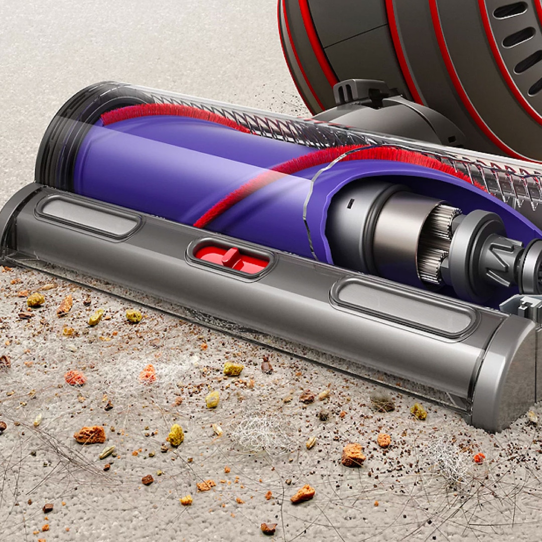 24-Hour Flash Deal: Save 5 on the Dyson Ball Animal 3 Extra Upright Vacuum – E! Online
